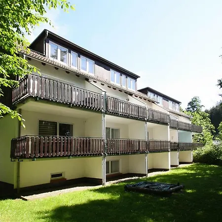 Holiday Flat - Dmg03051-p * Braunlage