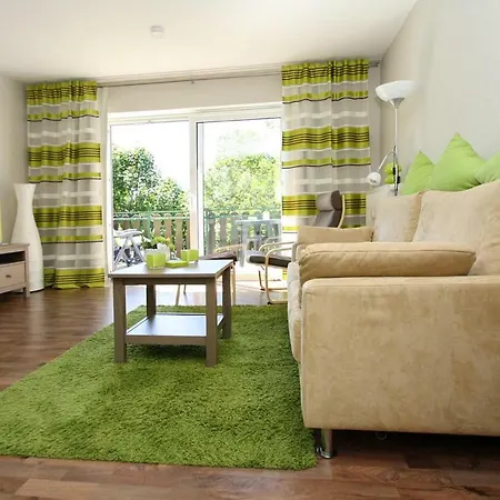 Apartamento Holiday Flat - Dmg03051-p *