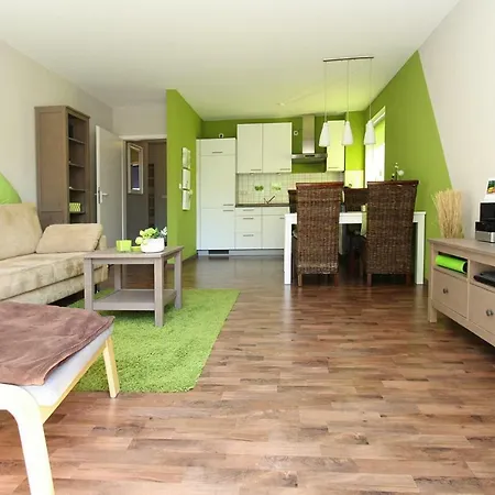 Apartamento Holiday Flat - Dmg03051-p Braunlage